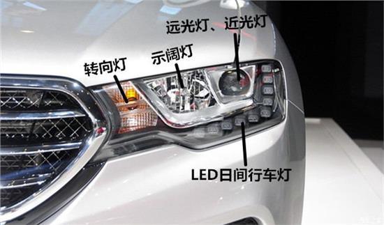 尼龍PA612,PA12原料在汽車(chē)上的應(yīng)用案例